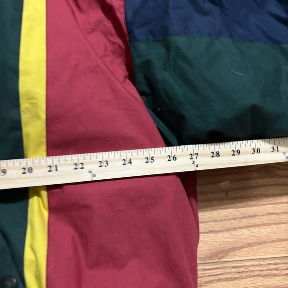 Vintage Puffer Coat XL - Picture 4 of 6